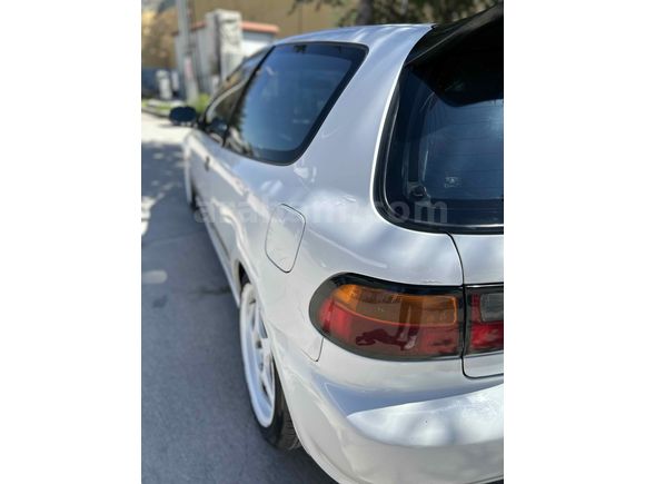 HAYAT HONDA