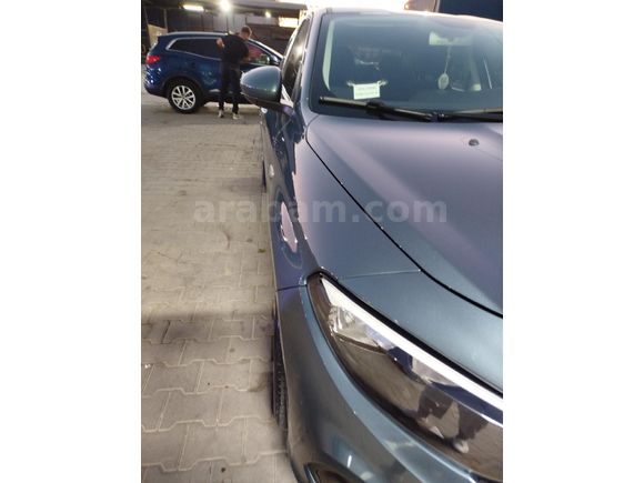 Sahibinden Fiat Egea 1.4 Fire Easy 2023 Model