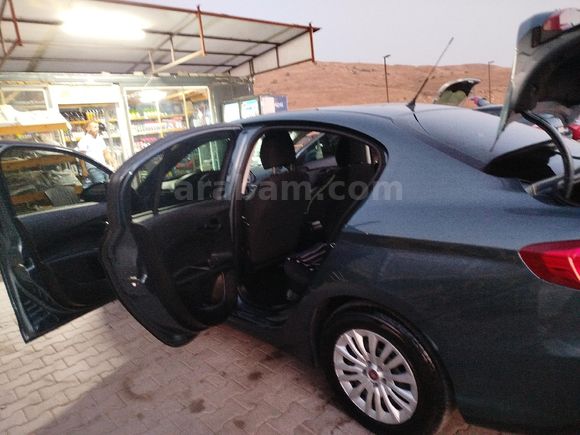 Sahibinden Fiat Egea 1.4 Fire Easy 2023 Model