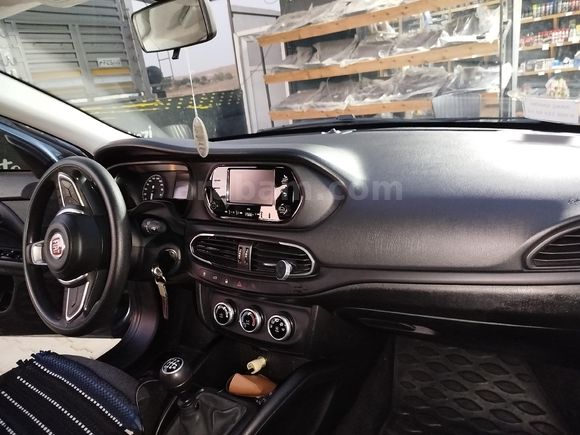 Sahibinden Fiat Egea 1.4 Fire Easy 2023 Model