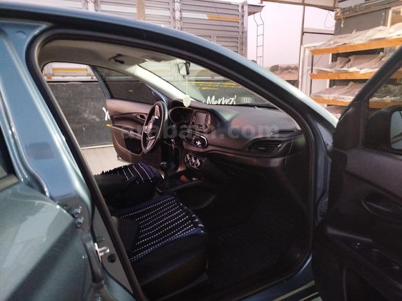 Sahibinden Fiat Egea 1.4 Fire Easy 2023 Model