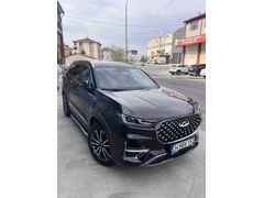 Sahibinden Chery Tiggo 8 Pro 1.6 TGDI Excellent 2023 Model 