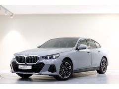 ÖZTORUN OTO - 2024 - BMW 520i Sedan - M Sport