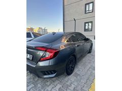 Sahibinden Honda Civic 1.6i VTEC Eco Elegance 2020 Model 