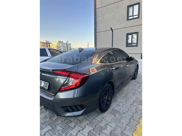 Sahibinden Honda Civic 1.6i VTEC Eco Elegance 2020 Model 