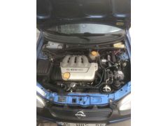 Sahibinden Opel Corsa 1.4 100.Yıl 2000 Model  320 km Mavi (metalik)