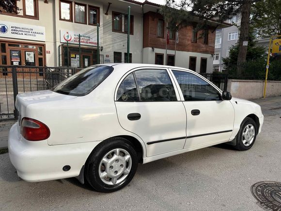 SAHİBİNDEN DEĞİŞENSİZ SÖKTAKSIZ +PARÇA BOYALI