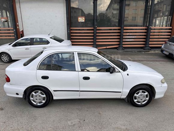 SAHİBİNDEN DEĞİŞENSİZ SÖKTAKSIZ +PARÇA BOYALI
