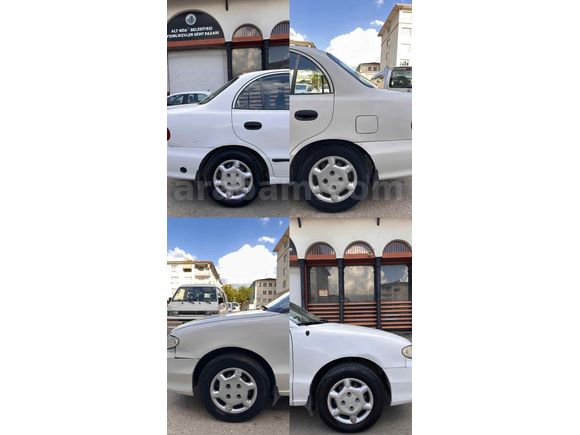 SAHİBİNDEN DEĞİŞENSİZ SÖKTAKSIZ +PARÇA BOYALI