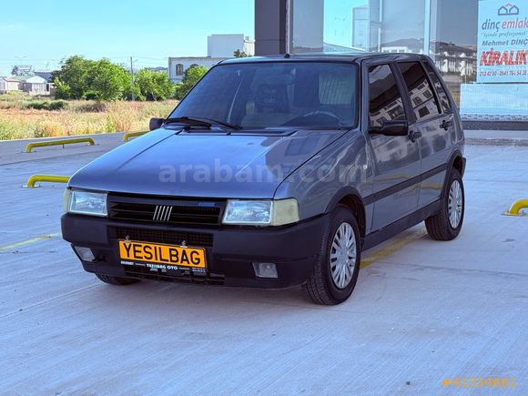 1997 UNO SXİE**MÜKEMMEL TEMİZLİKTE BİR UNO.