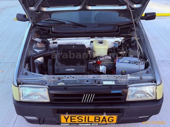 1997 UNO SXİE**MÜKEMMEL TEMİZLİKTE BİR UNO.