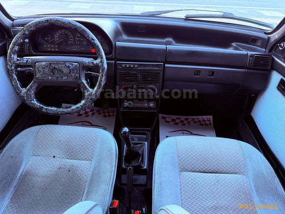 1997 UNO SXİE**MÜKEMMEL TEMİZLİKTE BİR UNO.