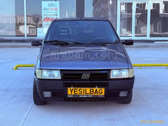 1997 UNO SXİE**MÜKEMMEL TEMİZLİKTE BİR UNO.