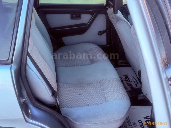 1997 UNO SXİE**MÜKEMMEL TEMİZLİKTE BİR UNO.