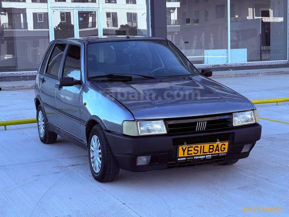 1997 UNO SXİE**MÜKEMMEL TEMİZLİKTE BİR UNO.