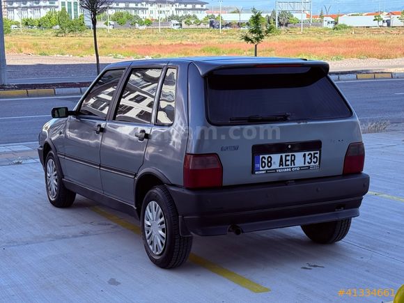 1997 UNO SXİE**MÜKEMMEL TEMİZLİKTE BİR UNO.