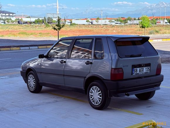 1997 UNO SXİE**MÜKEMMEL TEMİZLİKTE BİR UNO.