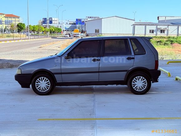 1997 UNO SXİE**MÜKEMMEL TEMİZLİKTE BİR UNO.