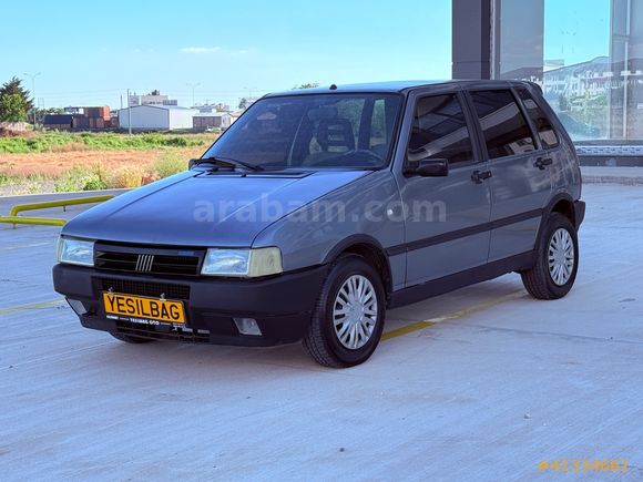1997 UNO SXİE**MÜKEMMEL TEMİZLİKTE BİR UNO.