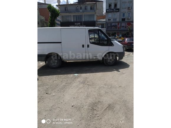 Sahibinden Ford T100 Kapalı kasa
