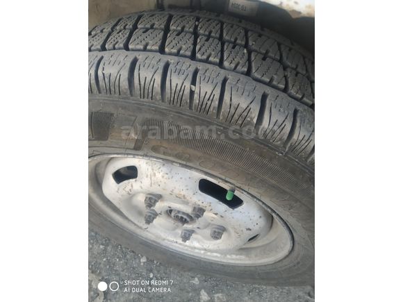 Sahibinden Ford T100 Kapalı kasa