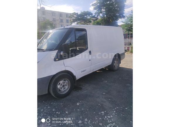 Sahibinden Ford T100 Kapalı kasa