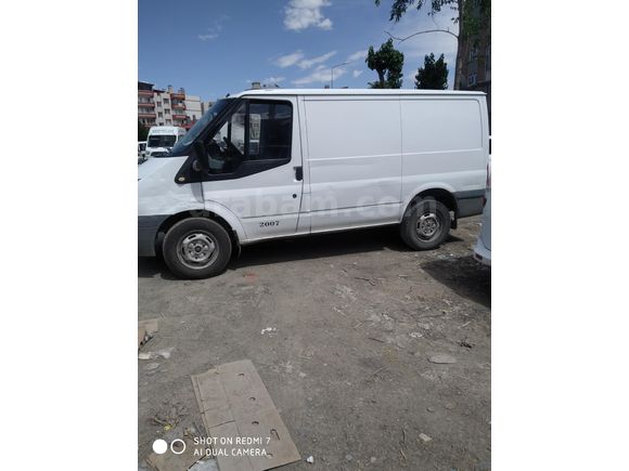Sahibinden Ford T100 Kapalı kasa