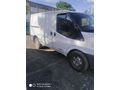 Sahibinden Ford T100 Kapalı kasa