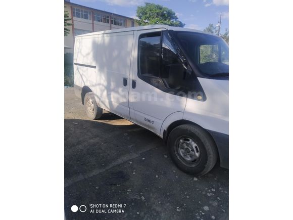Sahibinden Ford T100 Kapalı kasa