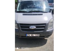 Sahibinden Ford T100 Kapalı kasa