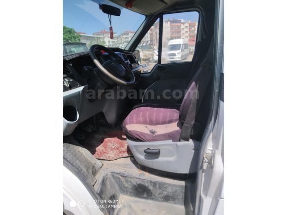 Sahibinden Ford T100 Kapalı kasa