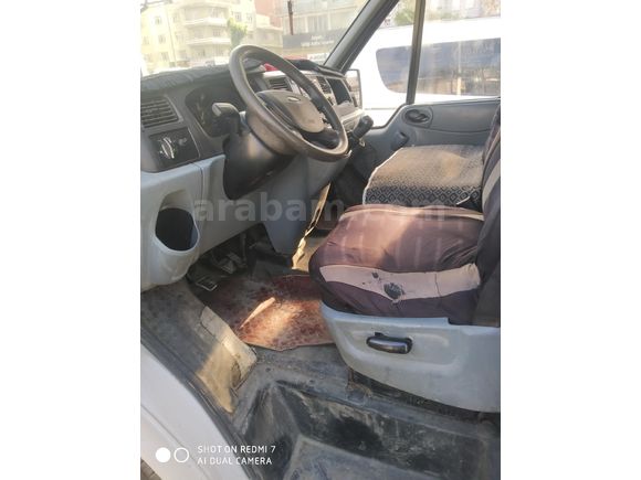 Sahibinden Ford T100 Kapalı kasa