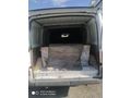 Sahibinden Ford T100 Kapalı kasa