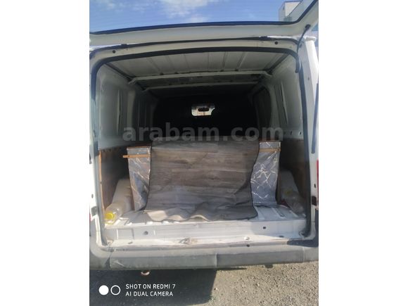 Sahibinden Ford T100 Kapalı kasa