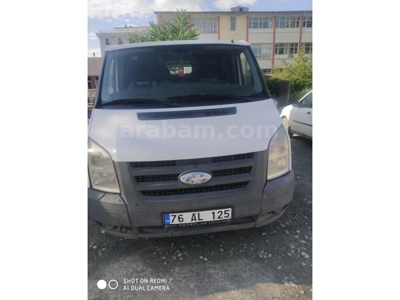Sahibinden Ford T100 Kapalı kasa