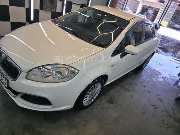 Sahibinden Fiat Linea 1.3 Multijet Easy 2014 Model