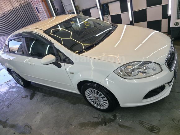 Sahibinden Fiat Linea 1.3 Multijet Easy 2014 Model