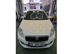 Sahibinden Fiat Linea 1.3 Multijet Easy 2014 Model