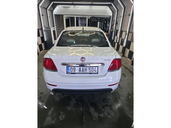 Sahibinden Fiat Linea 1.3 Multijet Easy 2014 Model