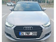Sahibinden Audi A3 Sportback 35 TFSI Sport 2020 Model
