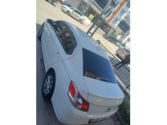 Galeriden Peugeot 301 1.6 HDi Active 2013 Model Ankara