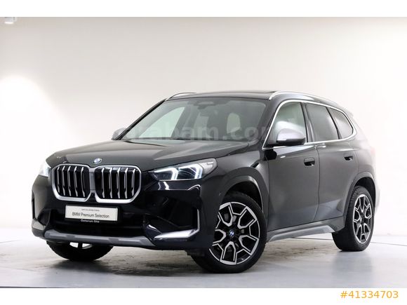 ÖZTORUN OTO - 2023 - BMW X1 sDrive20i - X Line