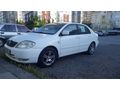 Toyota Corolla 1.6 Terra 2003 Model Temiz...