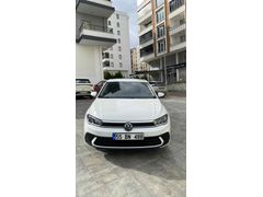 Sahibinden Volkswagen Polo 1.0 TSi Life 2021 Model 