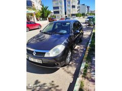 2009 CLİO 1.4 EXP.PLUS **MASRAFSIZ BAKIMLI TEMİZ ARAÇ**EN DOLUSU