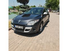Sahibinden Renault Megane 1.6 Expression 2012 Model