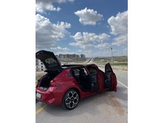 Sahibinden Opel Astra 1.2 T Ultimate 2024 Model  20.000 km Kırmızı