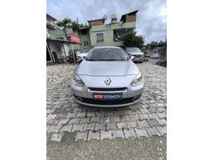 Galeriden Renault Fluence 1.5 dCi Business 2011 Model Hatay