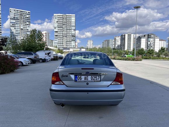 İlk gelen alır 