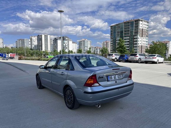 İlk gelen alır 